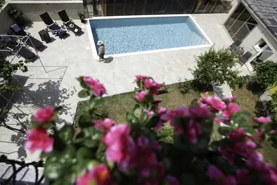 Happy Day Apartment Pula3