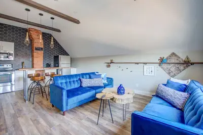 Image de Niagara Falls Clean and Stylish Loft