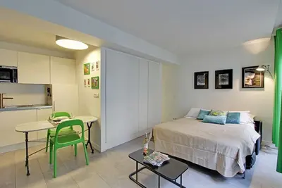 Image de Parisian Home | Studio | Sentier - Bonne Nouvelle