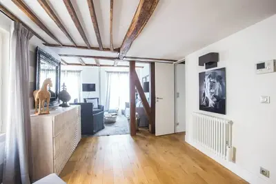 Image de Parisian Home | 2 chambres | Quartier Latin - Saint Germain de Prés - Odéon