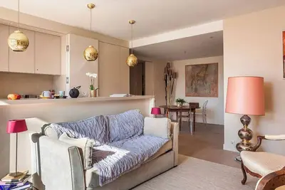 Image de Parisian Home I 2 chambres I Chp-de-Mars