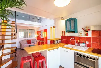 Image de Parisian Home | 2 chambres | Beaumarchais - Marais