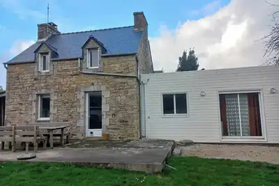 Image de Kervy. Gite Bretagne A 5km De La Plage