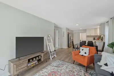 Image de Charming 3-bedroom house in North Syracuse