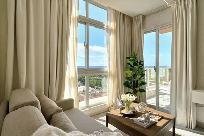 Image de Caribbean Coastal View Apartment