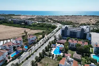 Image de Irem Garden Hotel & Apartments