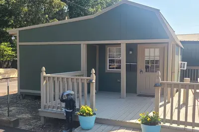 Image de Cozy and Quiet Tiny Home