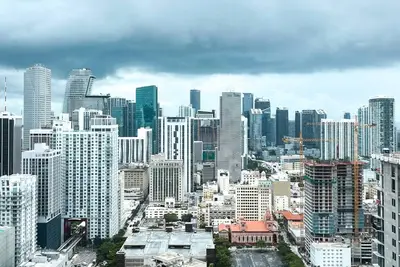 Image de Splendid 1 Bed - Amazing views