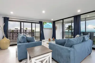 Image de Breathtaking Panoramic Gulf Views on Sanibel - Sundial D401