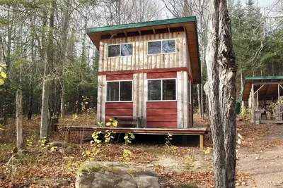 Image de Rustic Sawtooth Retreat - just minutes from Grand Marais