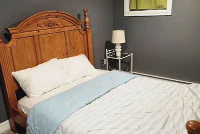 Image de cozy place, suitable for all traveller, close to all amenities,