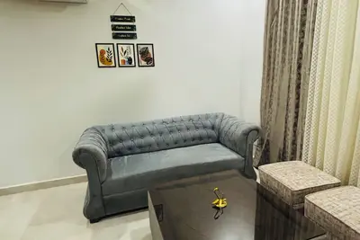 Image de 4bhk Luxury Villa in Kharar Mohali - Stay Royal Bnb