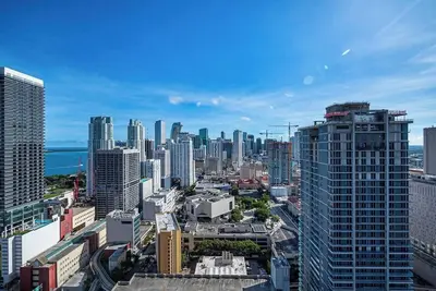 Image de Wonderful 1 Bed - Amazing views