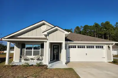 Image de New home charm in Crawfordville