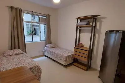 Image de 360 Botafogo Rua da Passagem By SUHCasa