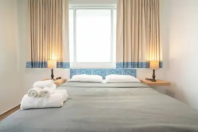 Image de Spacious 3br/4ba Condo: Heart of Condado