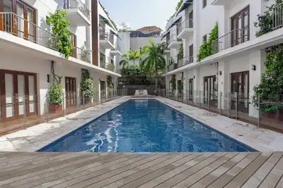 Image de One-bedroom apartment in historical center