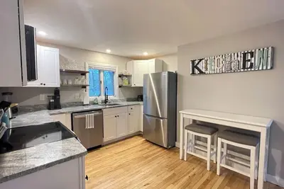 Image de Brewer Waterfront 3br/2 Baths | Firepit