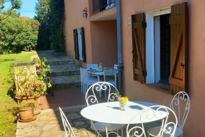 Image de Vacance en famille à Sanary