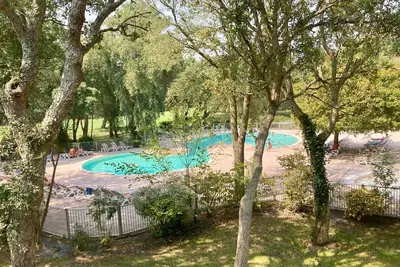 Image de Les Maisons du Golf 32