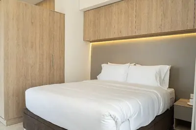 Image de Loft apartment with sea view