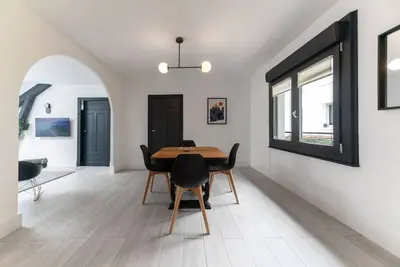 Image de Appartement design, 2 chambres, quartier Thermal