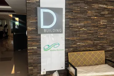 Image de 2-bedroom apartment in nice Davao City with Ac, WiFi