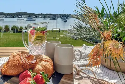 Image de The Little Lake House Waterfront