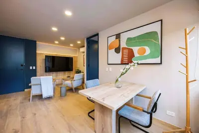 Image de Digital Nomad Paradise ~1br unit in Manila’s Heart