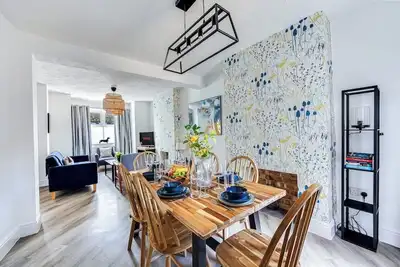 Image de Spacious Sleeps6 Leisure*Contractors*SuperfastWiFi