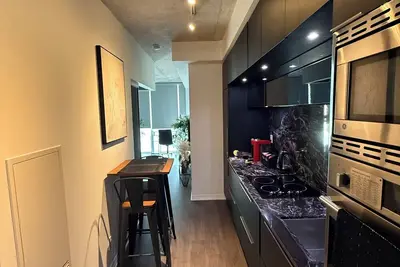 Image de Luxury Condo in the Entertainment District