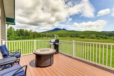 Image de Mtn-View Home 6 Mi to Jay Peak Resort: Fish & Hike