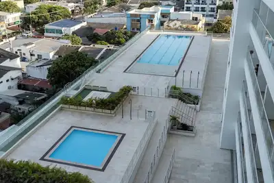 Image de Loft Apartment 1510