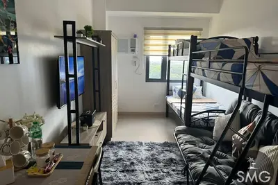 Image de Smg Cozy Studio @ Green 2 - Wi-Fi, Netflix & Pool!