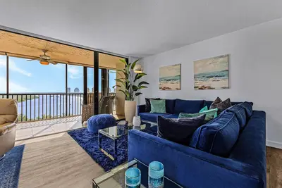 Image de Stunning Ocean and Bay View Apartment in Bonita Springs