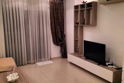 Image de 150 meters to the sea! Enchanting apartment with Ac in Alanya