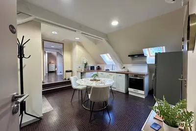 Image de Casa Foch - T3 pour 3 personnes - Parking - Proche Hyper Centre