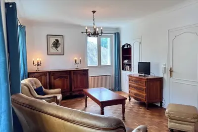 Image de Maison \"Le Jardin d'Elise\" - Hauteur de Brive