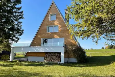 Image de The special vacation home. Newly renovated, with large garden and beautiful view
