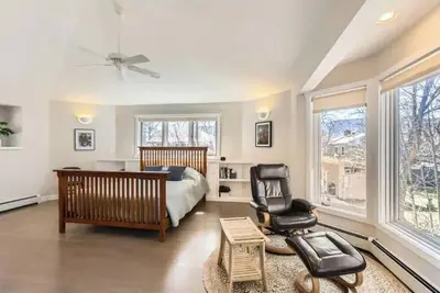 Image de Peaceful 4 Bdr Retreat in Boulder