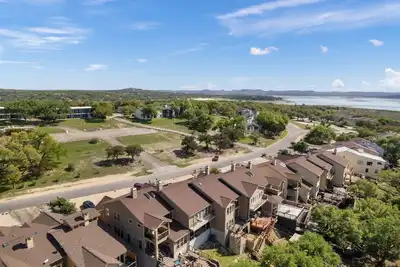 Image de 3-bedroom Oasis in Tranquil Canyon Lake with Ac and High Speed WiFi