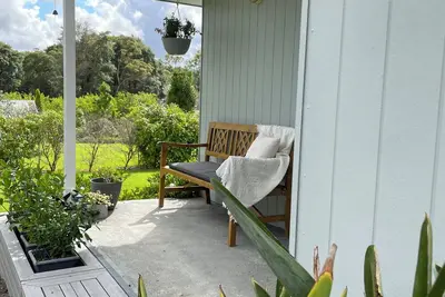 Image de Charming and peaceful 2-bedroom bed & breakfast retreat in wonderful Arcadia