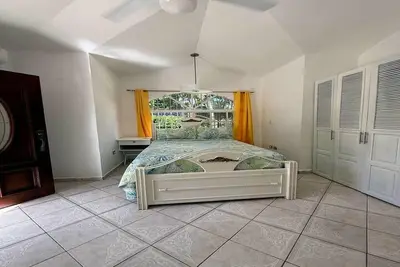 Image de Spacious 7-bedroom apartment with Ac, WiFi in charming Sosúa