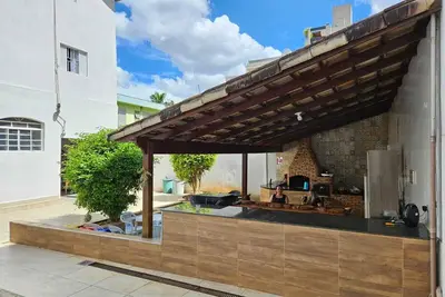 Image de Hostel Castelo, hospedagem e Bem estar;