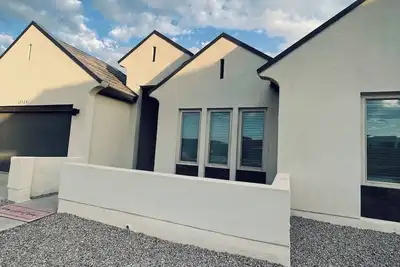 Image de Relax & Recharge: Spacious 4br Oasis in Horizon City! El Paso, Tx subcity