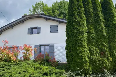 Image de Chalet 12 personnes Hautes Vosges pour un bon bol d'air🌲