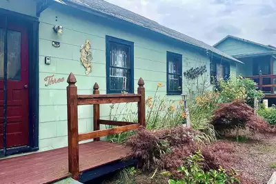 Image de Rustic Cabin #3 on Private Lake!