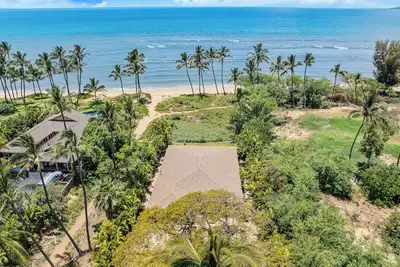 Image de Oceanfront Hideaway on the Beach