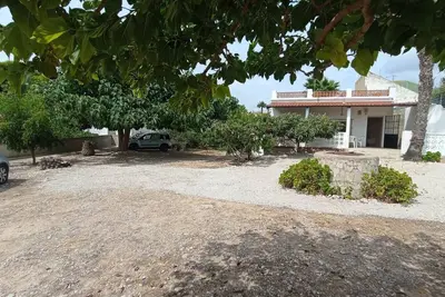 Image de Villa Pablo - Villa in Vinaròs - Ref. 017