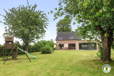 Image de Maison des Ifs - Tourville Les Ifs